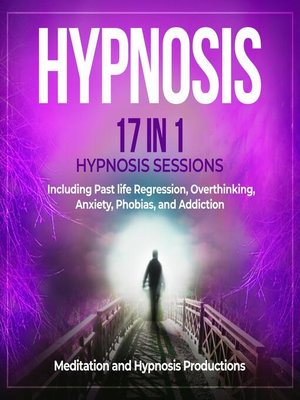 cover image of Hypnosis
